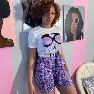 Brand new Two piece set size small available